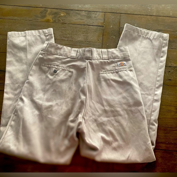 Dickies Men’s 874 Original Pants (36x32) - Picture 2 of 2